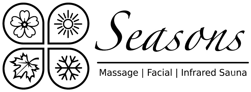 Seasons Spa Logo